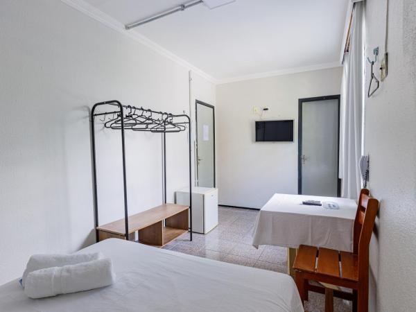 Hotel Meireles : photo 2 de la chambre chambre double