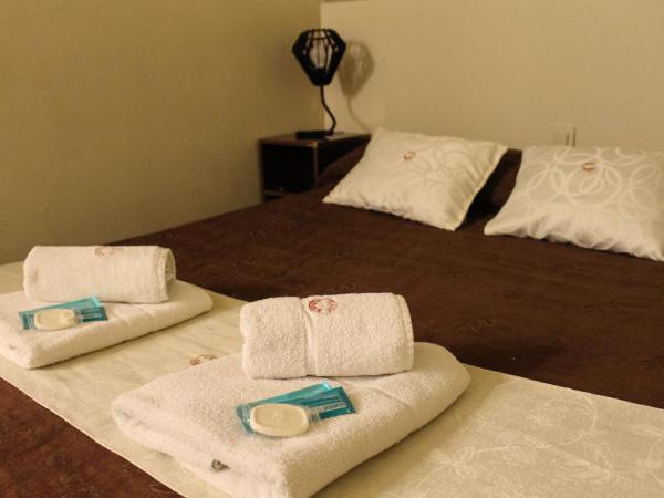 Casi Guemes Hotel : photo 3 de la chambre chambre simple