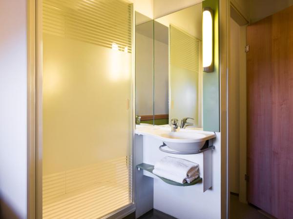 Ibis Budget Madrid Centro Las Ventas : photo 4 de la chambre chambre standard avec 1 lit double