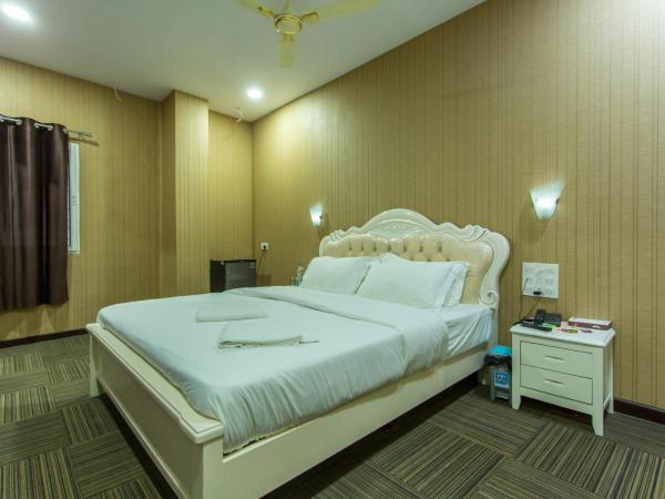 HOTEL PARK VICTORIA : photo 5 de la chambre studio familial