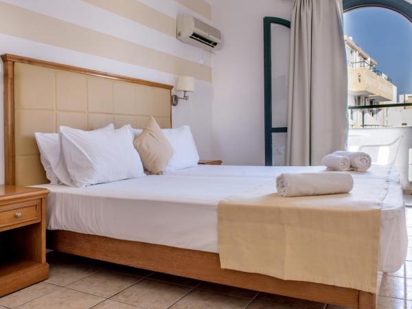 Pela Maria Hotel : photo 6 de la chambre chambre double