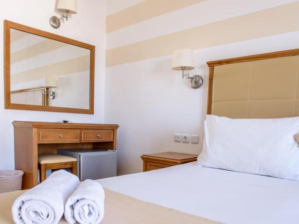 Pela Maria Hotel : photo 7 de la chambre chambre double