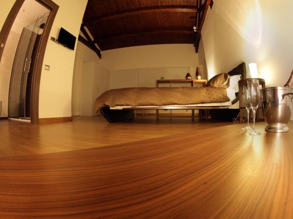 Hotel Cave Del Sole : photo 6 de la chambre suite junior (2 adultes)