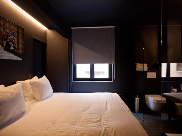 HotelO Kathedral : photo 2 de la chambre petite chambre double