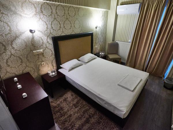 Atlantic Hotel : photo 6 de la chambre chambre double standard