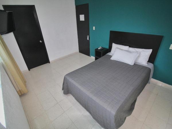 EMS Hoteles Boca del Río : photo 1 de la chambre chambre double standard (2 adultes)