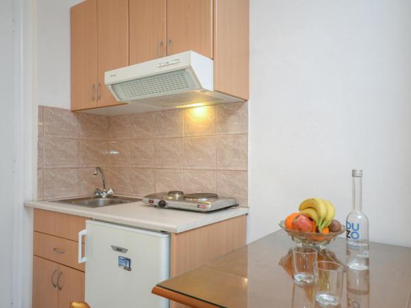 Antonia Studios : photo 3 de la chambre studio triple standard