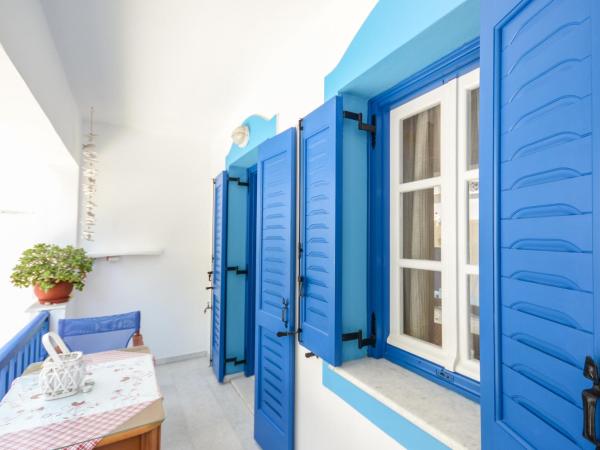 Antonia Studios : photo 7 de la chambre studio triple standard