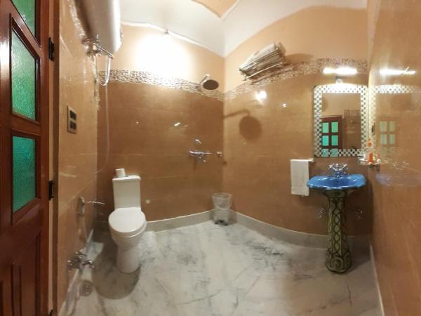 Raj Rajeshwari Haveli : photo 9 de la chambre chambre lit king-size