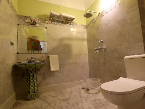 Raj Rajeshwari Haveli : photo 2 de la chambre chambre double standard