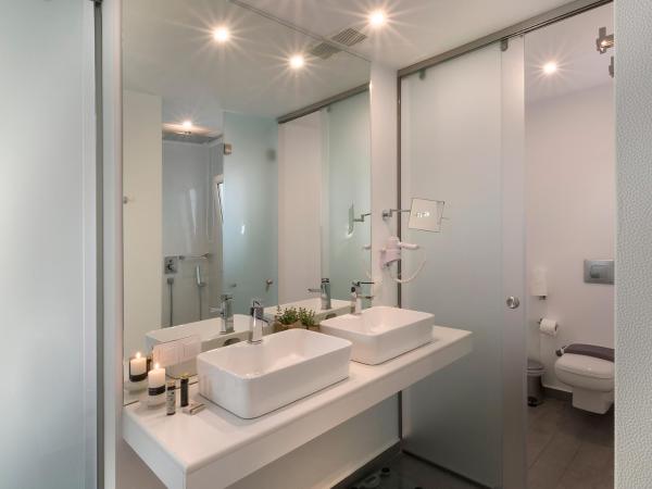 Carolina Hotel since 1934 : photo 5 de la chambre suite deluxe