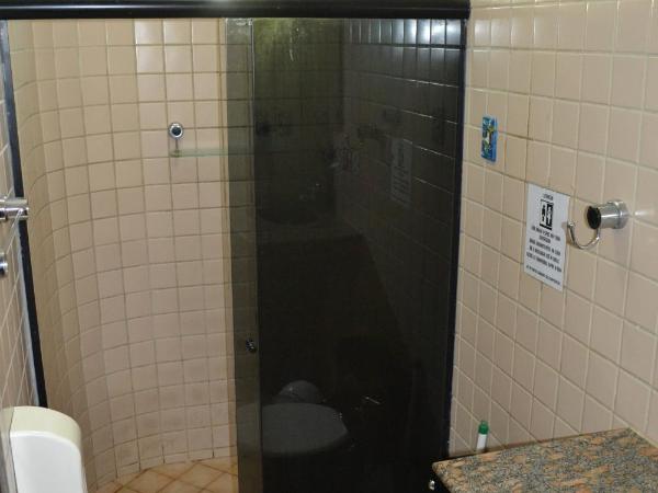 Get Up Hostel : photo 2 de la chambre lit dans dortoir mixte de 4 lits