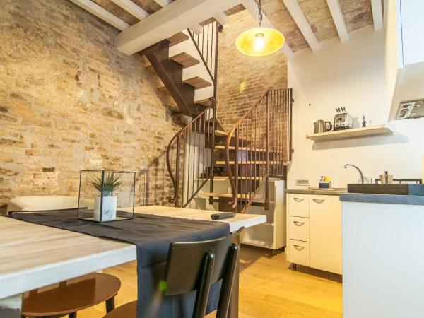 Umbrian Concierge - La Corte del Grillo : photo 4 de la chambre maisonnette