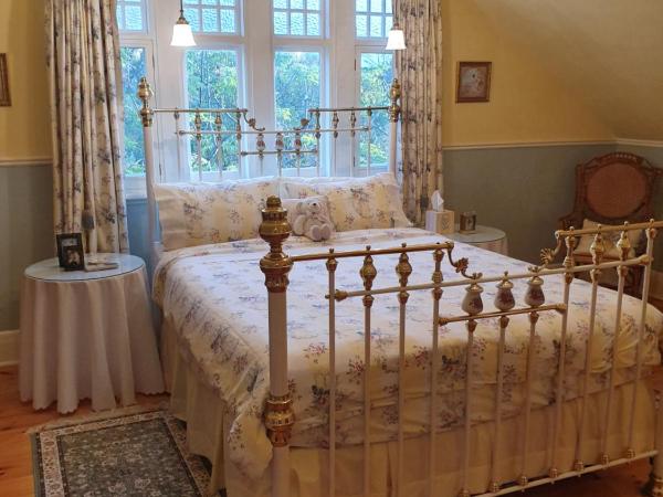 Water Bay Villa Bed & Breakfast : photo 3 de la chambre villa