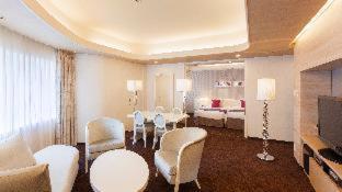 Hotel Elsereine Osaka : photo 1 de la chambre room #37780418