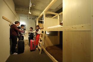 The Stay Osaka Shinsaibashi : photo 3 de la chambre room #427004318