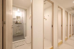 The Stay Osaka Shinsaibashi : photo 4 de la chambre room #427004318