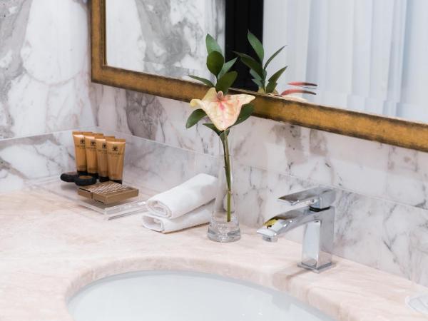 Grand Hotel Majestic gia' Baglioni : photo 1 de la chambre chambre double supérieure