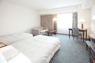 Hotel Sunroute Niigata : photo 5 de la chambre room #47478819