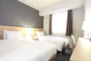 SureStay Plus Hotel by Best Western Shin-Osaka : photo 1 de la chambre room #87743512