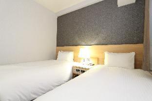 SureStay Plus Hotel by Best Western Shin-Osaka : photo 4 de la chambre room #87743512