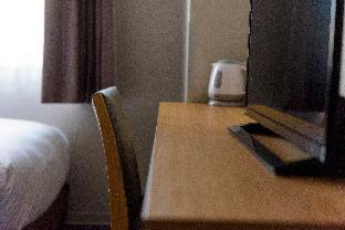 SureStay Plus Hotel by Best Western Shin-Osaka : photo 5 de la chambre room #87743512