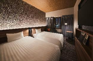 RIHGA PLACE HIGOBASHI : photo 7 de la chambre room #86363920