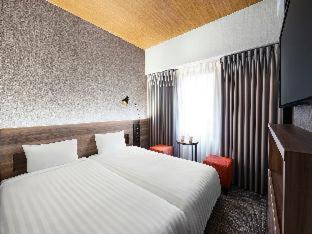 RIHGA PLACE HIGOBASHI : photo 4 de la chambre room #86363923