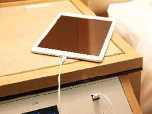 Hotel New Otani Osaka : photo 6 de la chambre room #17758866