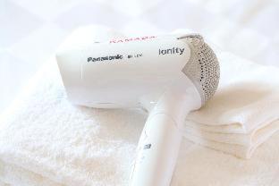 HOTEL GLOBAL VIEW Niigata : photo 6 de la chambre room #89975407