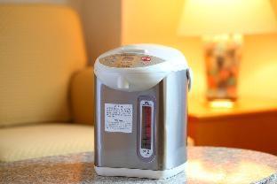 HOTEL GLOBAL VIEW Niigata : photo 10 de la chambre room #89975407