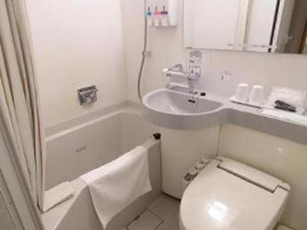 Country Hotel Niigata : photo 4 de la chambre room #88620407