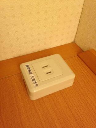 Country Hotel Niigata : photo 8 de la chambre room #88620407