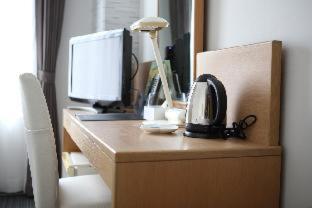 Hotel International House Osaka : photo 6 de la chambre room #109262007