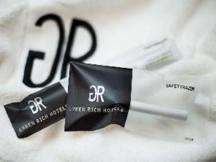 Green Rich Hotel Hiroshima Shinkansenguchi (Artificial hot spring Futamata Yunohana) : photo 4 de la chambre room #129617309