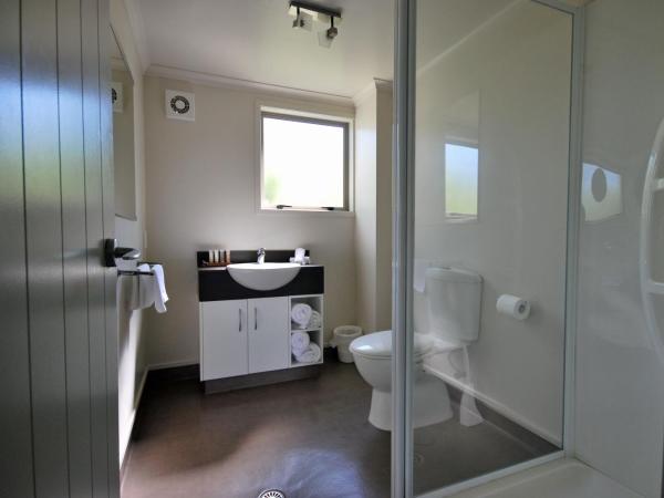 Executive On Fenton : photo 7 de la chambre suite exécutive 1 chambre avec bain à remous