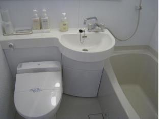 Sejour Fujita : photo 2 de la chambre room #17479607