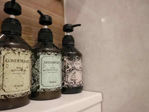 My DearⅡ : photo 3 de la chambre chambre double avec petit lit double