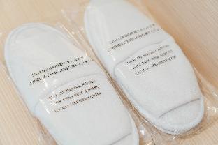 WeBase Hiroshima : photo 2 de la chambre room #495710513