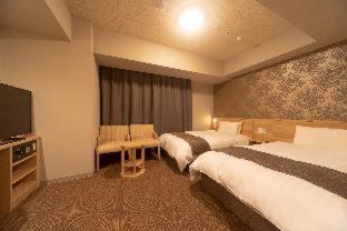 Dormy Inn Premium Namba ANNEX Natural Hot Spring : photo 6 de la chambre room #353026417