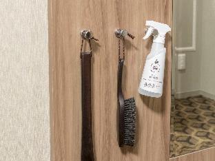 the b namba-kuromon : photo 3 de la chambre room #360509931