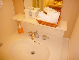 City Plaza Osaka : photo 6 de la chambre room #25314322