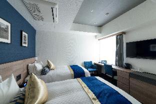 Best Western Plus Hotel Fino Osaka Kitahama : photo 1 de la chambre room #404668206