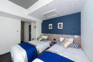 Best Western Plus Hotel Fino Osaka Kitahama : photo 10 de la chambre room #404668206