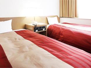 Hotel Nagano Avenue : photo 6 de la chambre room #32917211