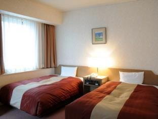 Hotel Nagano Avenue : photo 7 de la chambre room #32917211