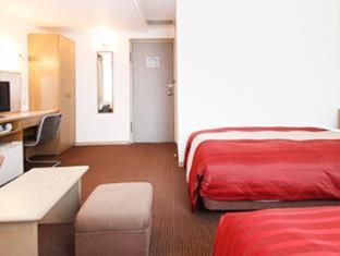 Hotel Nagano Avenue : photo 8 de la chambre room #32917211