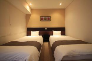 Art Hotel Niigata Station : photo 1 de la chambre room #31716318