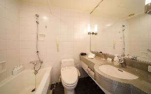 Hotel Nikko Niigata : photo 10 de la chambre room #56875146