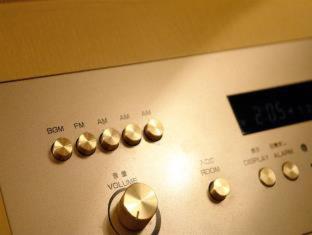 HOTEL FUKURACIA OSAKA-BAY : photo 4 de la chambre room #54532723